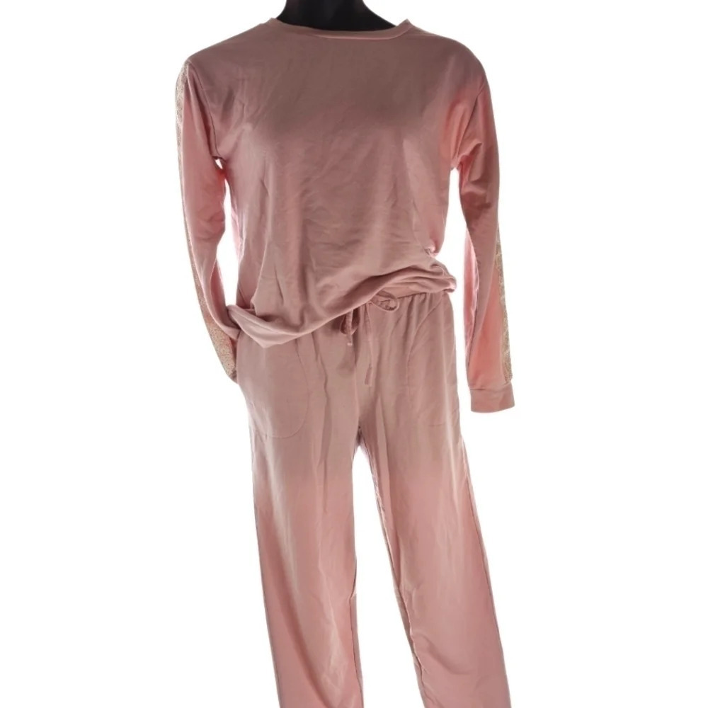 Flora Nikrooz Lounge Set EUC β€οΈ